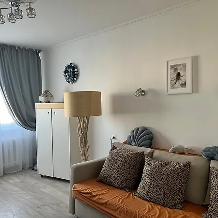 Apartment Good Location & Infrastructure